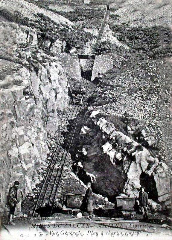 MILIANA - Mines de Fer du Zaccar - 24.jpg